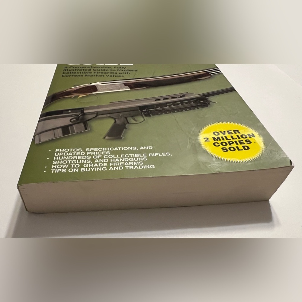 Gun Trader's Guide Thirty-Eighth Edition - Picture 7 of 10